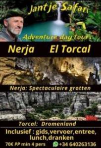 nerja en el torcal