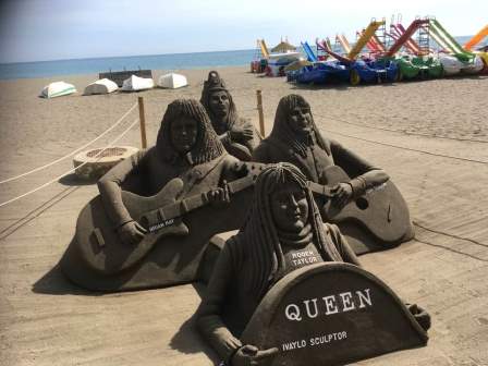 torremolinos boulevard