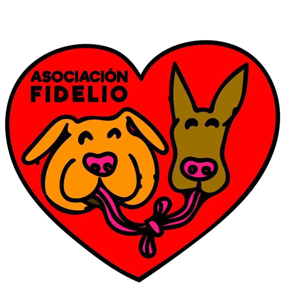Asociación Fidelio Refugio de Perros Abandonados