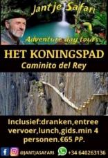 koningspad