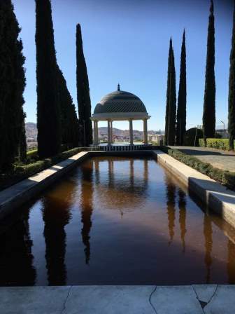 Jardin la Conception