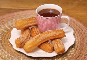 churros